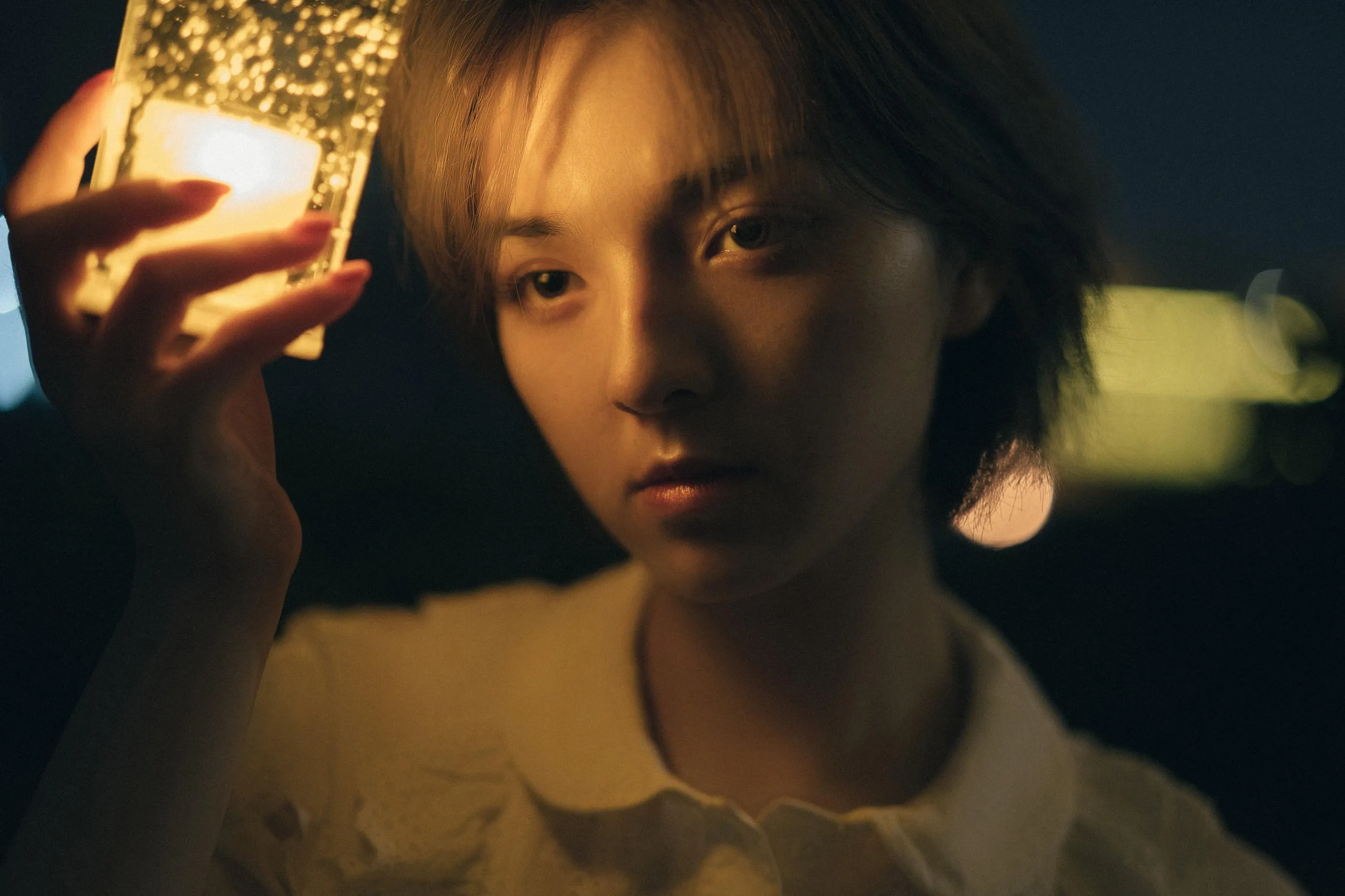 [YITUYU艺图语]2022.02.11 你听，是悲伤的声音 dudu [42P]插图